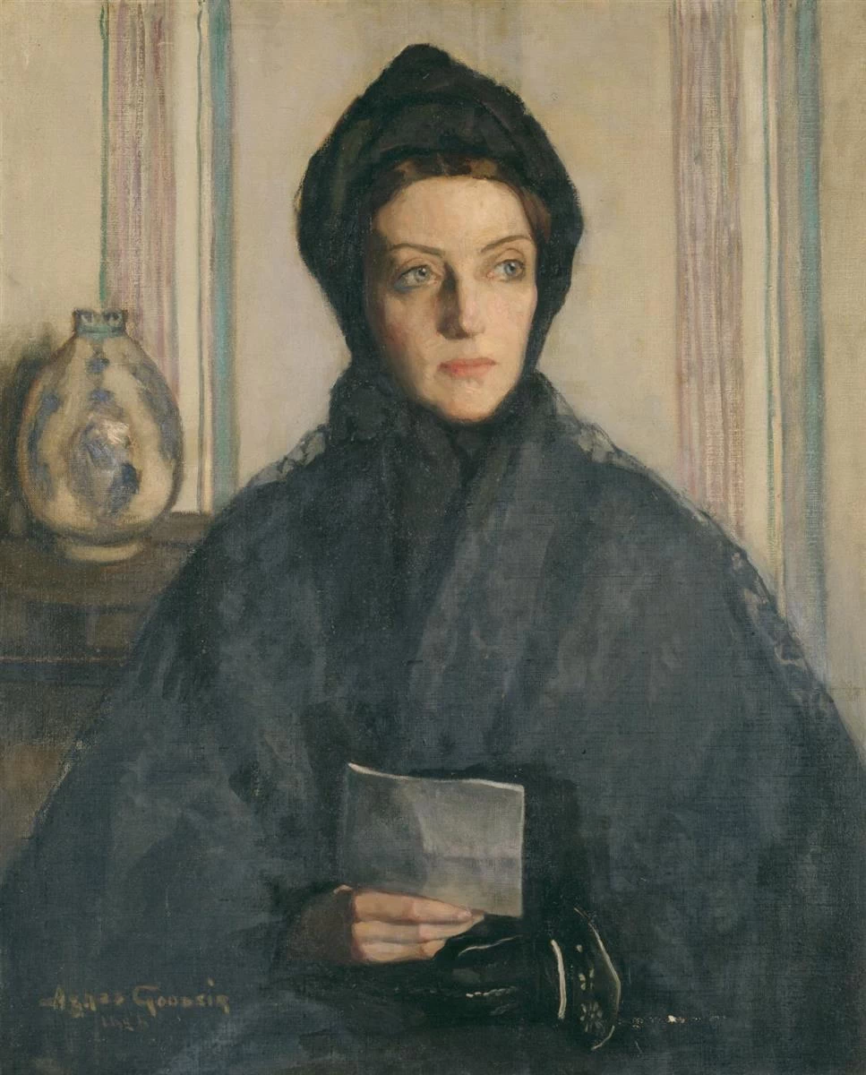 La lettera